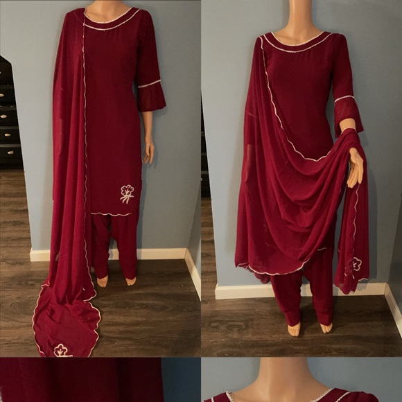 Indianoutfits - Picture 6 of 6